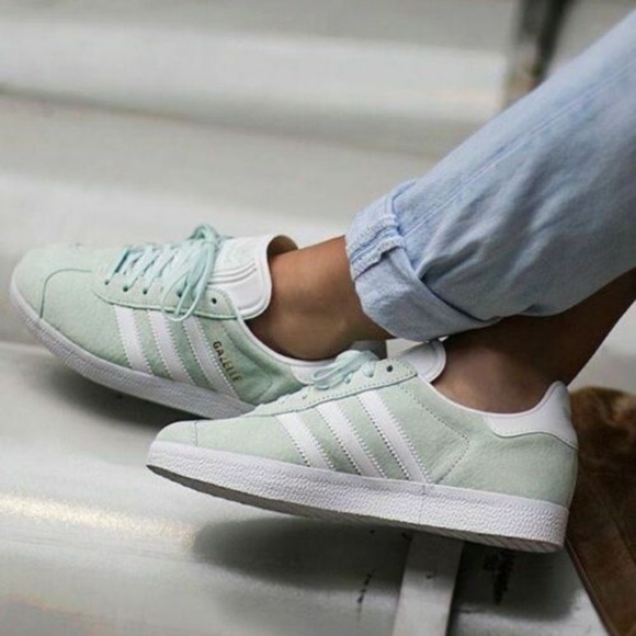 gazelle ice mint